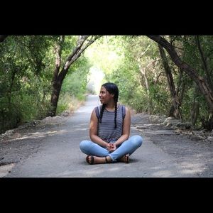 Meet your Posher, Giselle